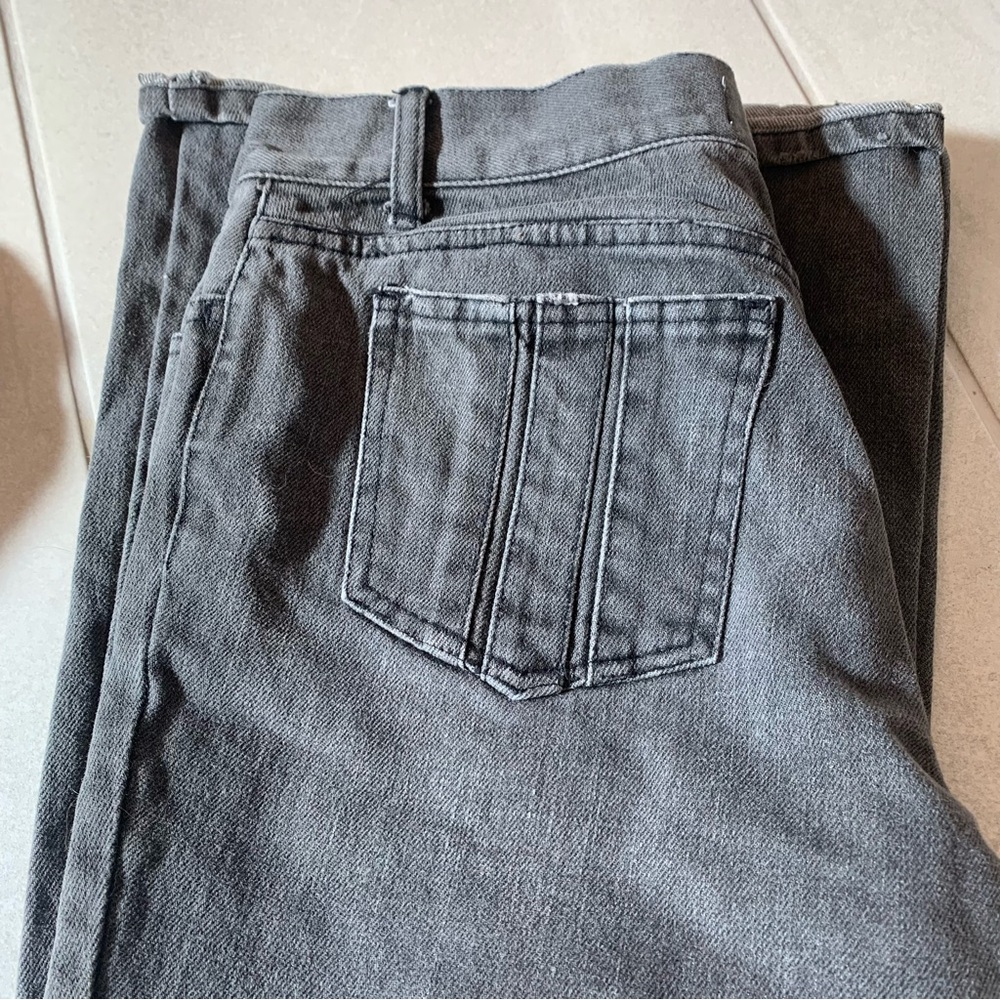 Habitual Grey Jeans Size 27/4